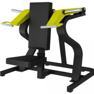 Shoulder Press TA series( Plate Loaded)