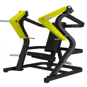 Chest Press TA series(Plate Loaded)