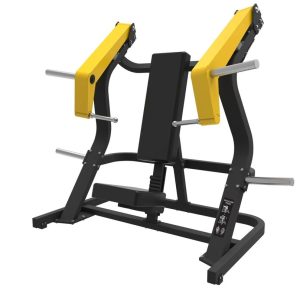 Incline Chest Press TA series(Plate Loaded)