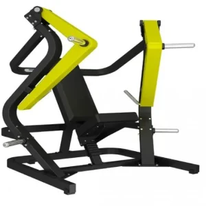 Wide Chest Press TA series( Plate Loaded)