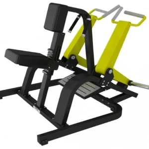 Incline Level Row TA series(Plate Loaded)