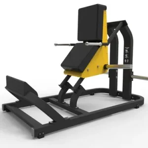 Hack Squat TA series(Plate Loaded)