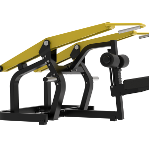 TRICEPS TA series( Plate Loaded)