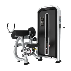 Triceps Press TY Series (Oval Tube)