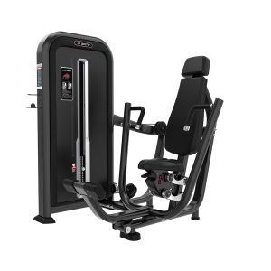 Chest Press TY Series (Oval Tube)