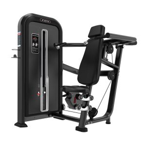 Shoulder Press TY Series (Oval Tube)