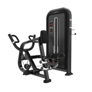 Rowing Machine TY Series (Oval Tube)