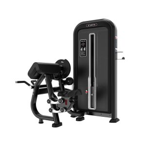 Biceps Curl TY Series (Oval Tube)