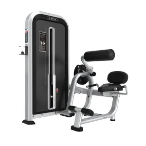 Back Extension TY Series (Oval Tube)