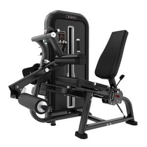 Seated Leg Curl TY Series (Oval Tube)