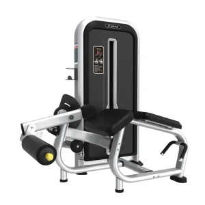 Prone Leg Curl TY Series (Oval Tube)