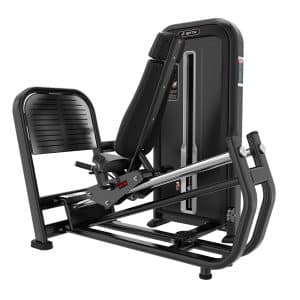 Leg Press TY Series (Oval Tube)