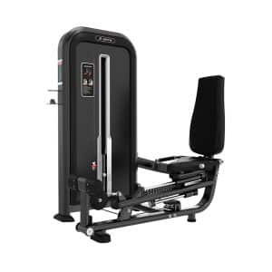 Seated Calf Trainers TY Series (Oval Tube)