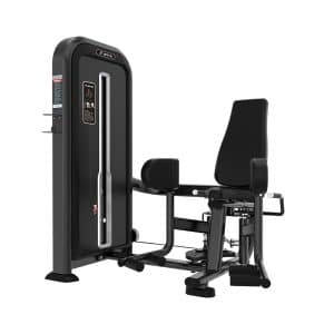 Outer Thigh Abductor TY Series (Oval Tube)