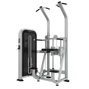 Dip/Chin Assist TY Series (Oval Tube)