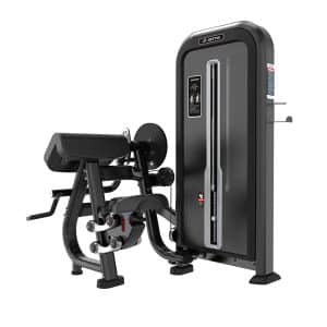 Biceps/Triceps TY Series (Oval Tube)