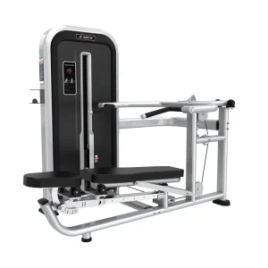 Shoulder Press/Seated Chest Press TY Series (Oval Tube)