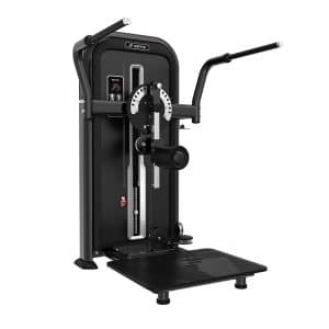 Multi Hip TY Series (Oval Tube)