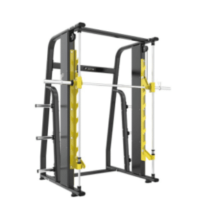 SMITH MACHINE TN Series (Oval Tube)