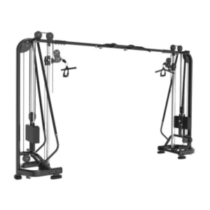 Cable Crossover TF21 Series (Oval Tube)