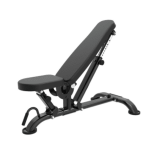 ADJUSTABLE MULTI FUNCTION BENCH TS-212 Series (Oval Tube)
