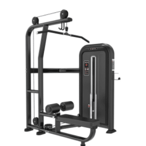 Lat PullDown TY Series (Oval Tube)