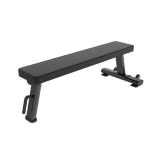Flat Bench TN Series (Oval Tube)