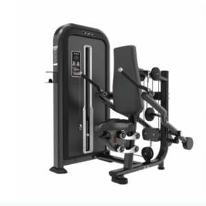 Seated Dip TY Series (Oval Tube)