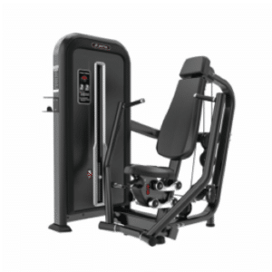 Seated  Chest PressTY Series (Oval Tube)