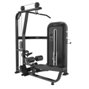 Lat Pulldown/Long Pull TY Series (Oval Tube)