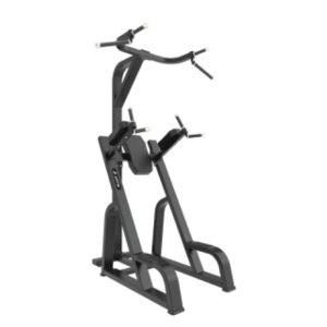 CHIN UP/DIP &KNEE UP TB80 Series (Oval Tube)