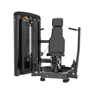 Тренажер жим від грудей Iron Impulse CHEST PRESS ВН01