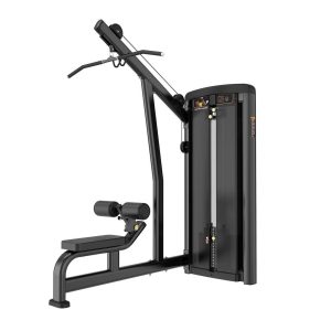 Тренажер верхня тяга  Iron Impulse LAT PULLDOWN ВН08