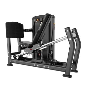 Тренажер Жим ногами Iron Impuise LEG PRESS ВН14